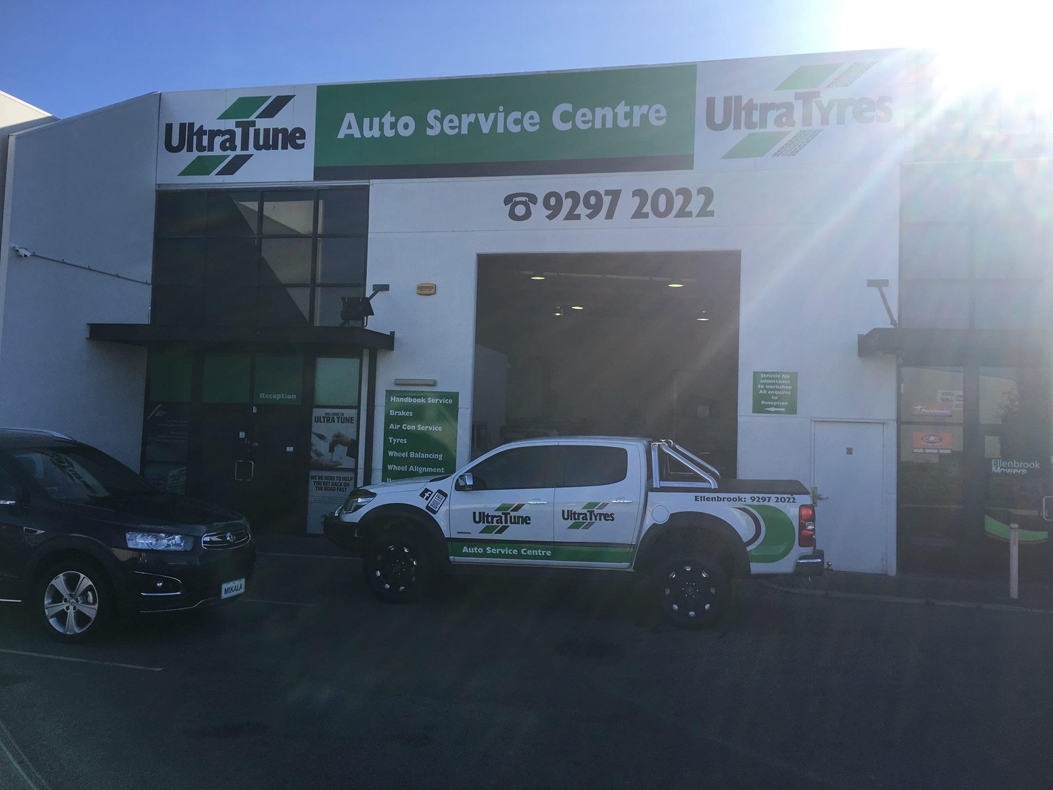 Ultra Tune Ellenbrook