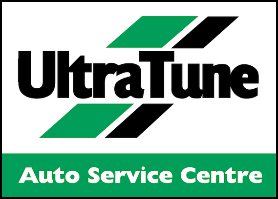 Ultra Tune Logo