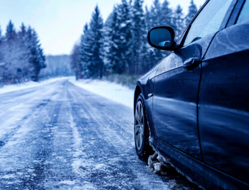 How To Prepare Your Car For Winter
