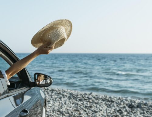 A Guide To The Best Weekend Road Trips In Australia