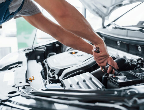 7 Car Noises & Sounds That You Should Never Ignore