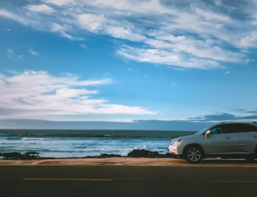 How To Prepare Your Car For Summer In Australia