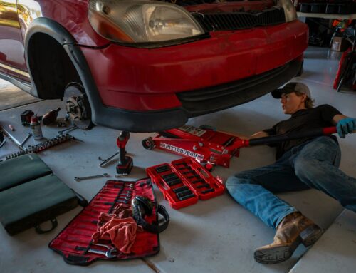 How Often Should You Service Your Car