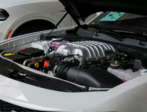 5 Common Causes Of Premature Car Battery Failure