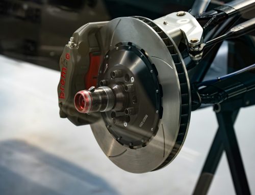 Brake Repair & Brake Replacement: What’s The Difference?