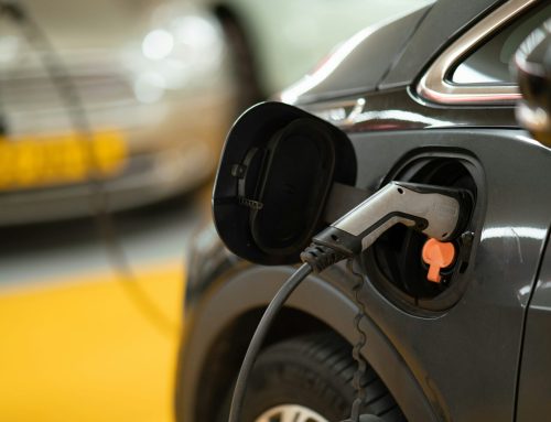 What You Need To Know About EV Servicing and Maintenance